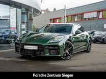 Porsche Panamera GTS 4.0 AMT, 2024, 1 км, с пробегом, цена 29 000 000 руб.