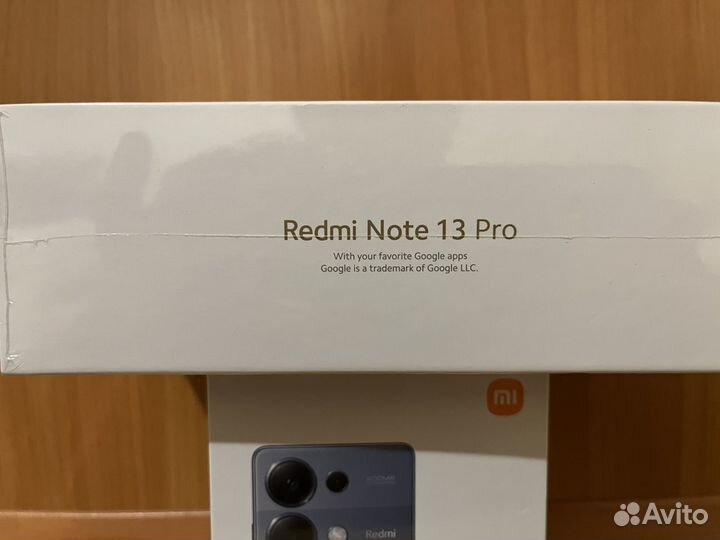 Xiaomi Redmi Note 13 Pro, 8/128 ГБ