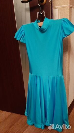 Рейтинговое платье