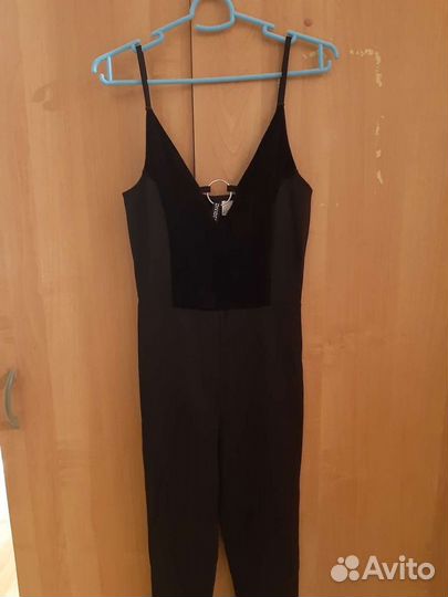 Комбинезон женский h&m