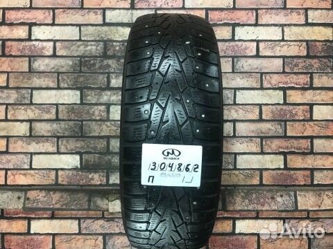 Nokian Tyres Nordman 7 185/65 R15 92T