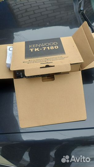 Радиостанция