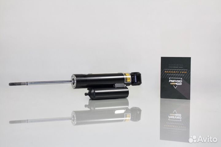 Амортизатор Мерседес 211 Задний Универсал