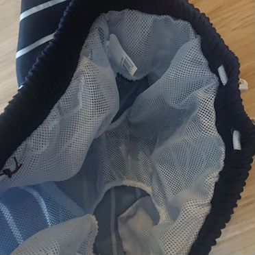 Шорты купальные новые р. 134