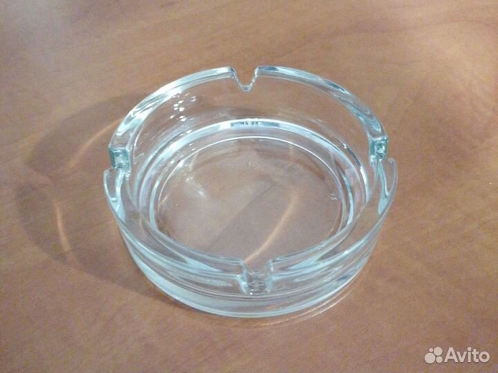 Пепельница