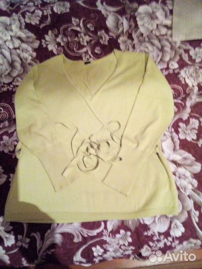 Джемпер женский