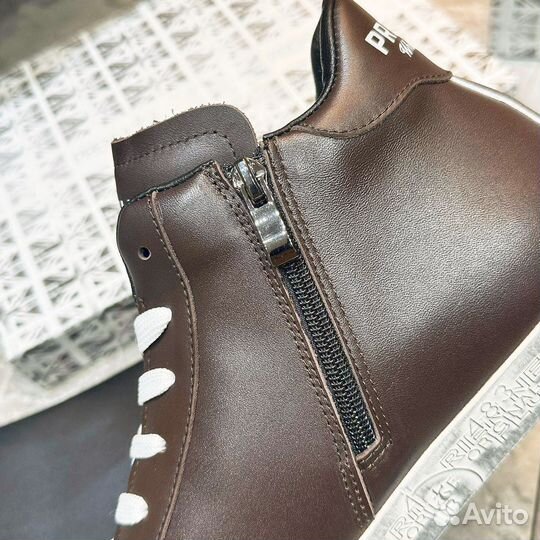 Premiata полуботинки (39-46)