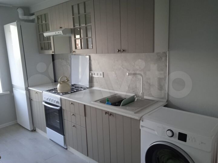 3-к. квартира, 70 м², 3/5 эт.