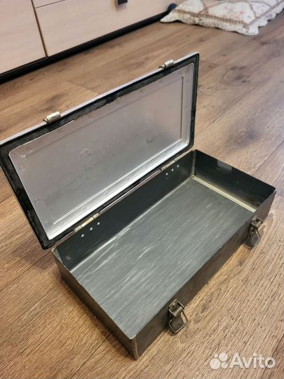 Ящик под патроны