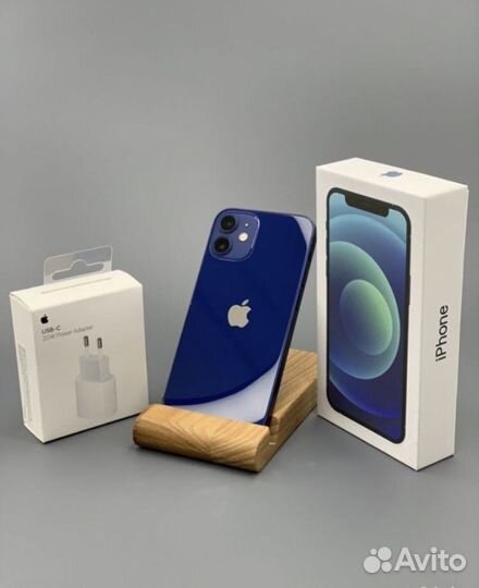 iPhone 12, 128 ГБ