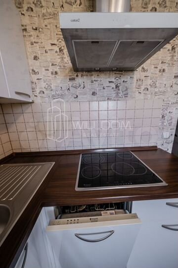 2-к. квартира, 52,7 м², 7/9 эт.