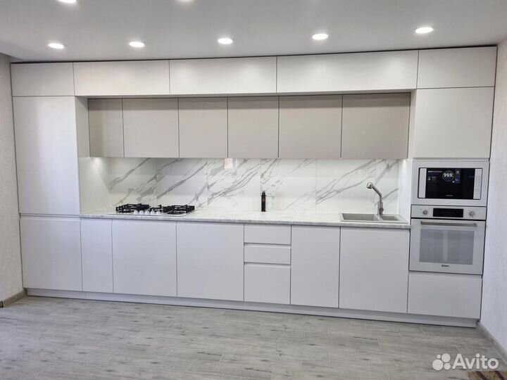 Кухонный гарнитур 