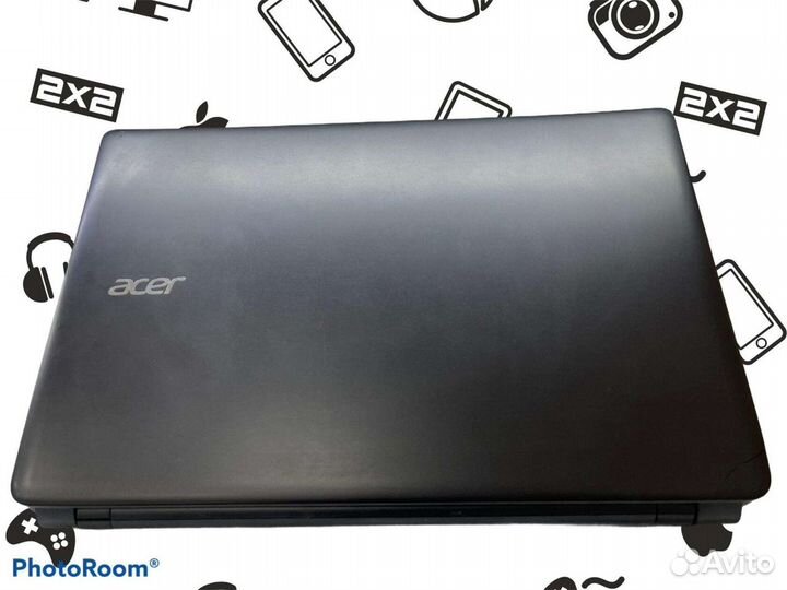 Ноутбук Packard bell на мощном Core i5-4200m