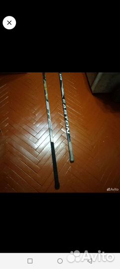 Клюшки хоккейные