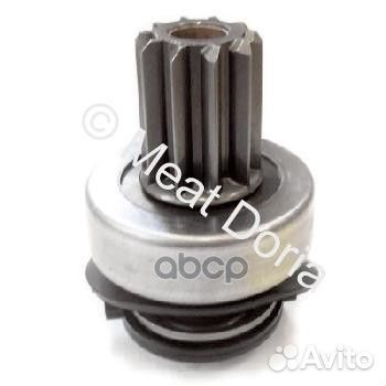 Ведущая шестерня, стартер 47032 meat & doria