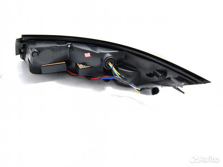 LED фонари Porsche 911 997 (04-08) ldpo26