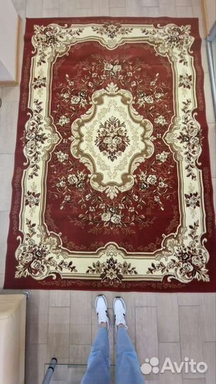 Ковер новый