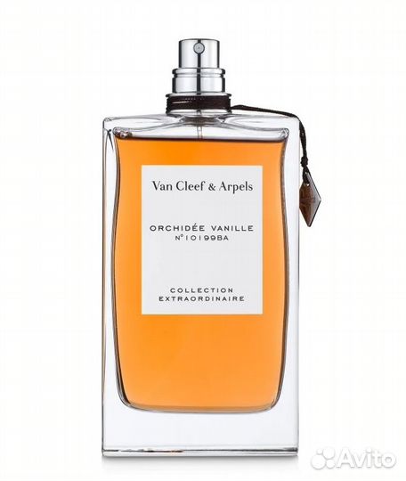 С дефектом Аромат Orchidee Vanille 75 мл