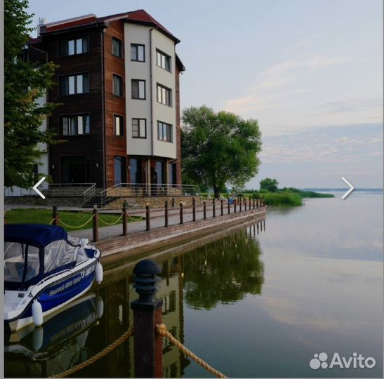 Уборщик/уборщица