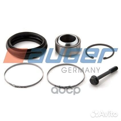 Рк V-образгой тяги центр volvo 57738 auger