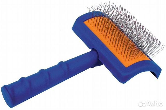 Show tech сликер выгнутый жесткий с длинными зубца