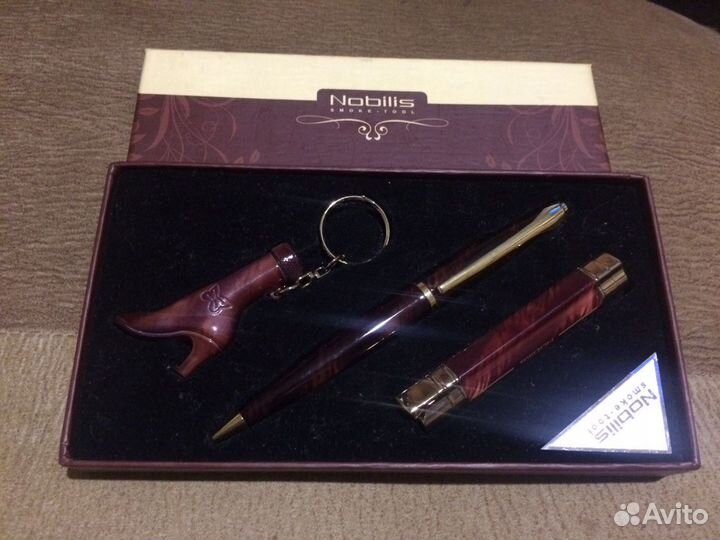 Подарочный набор