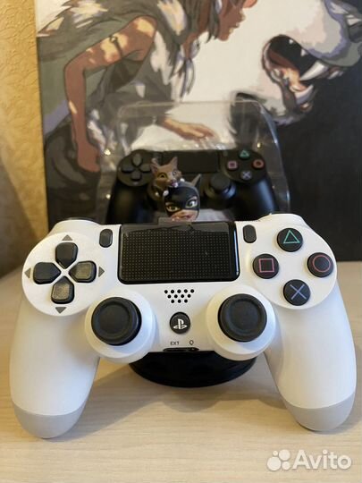 PS4 Джойстик Геймпад для Sony PlayStation 4