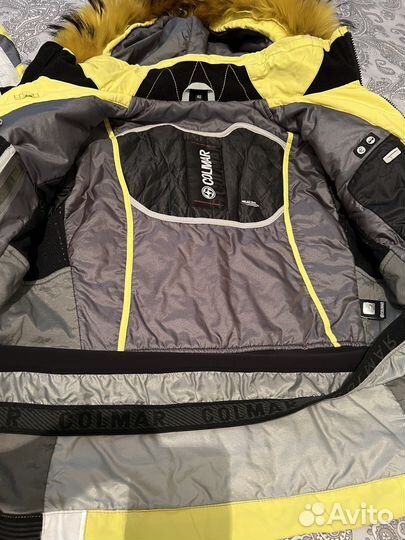 Горнолыжный костюм Colmar