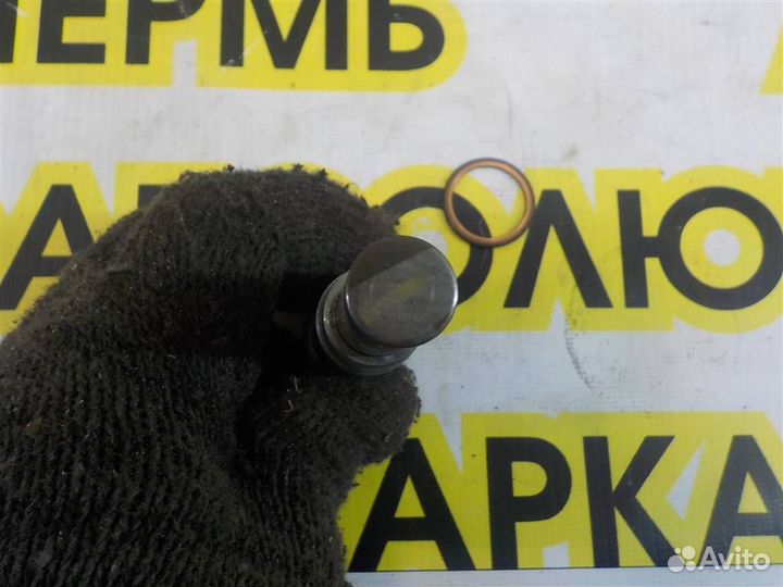 Натяжитель ремня Ford Mondeo IV 2007-2014