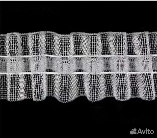 Лента для штор