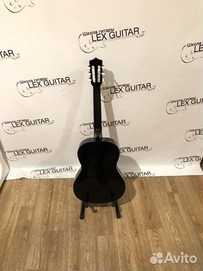Гитара Классическая новая