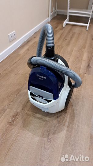 Пылесос bosch