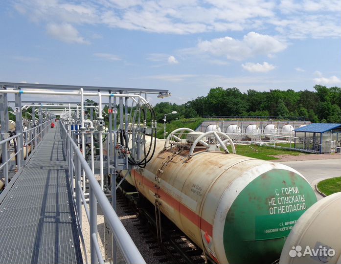 Дизельное Топливо Солярка Евро дт