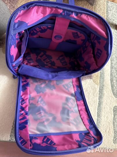 Рюкзак школьный yuu