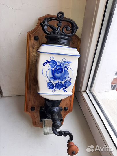 Чашки кофемолка турка Фигурки оловянные солдатики