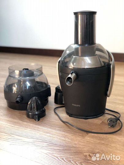 Соковыжималка Philips