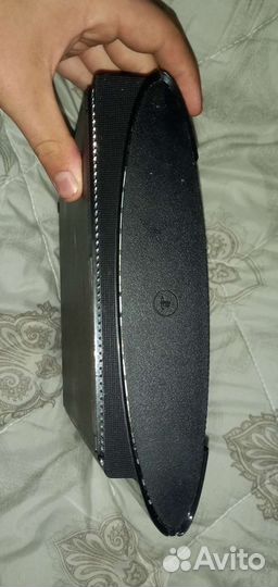 Sony PS3 прошитая