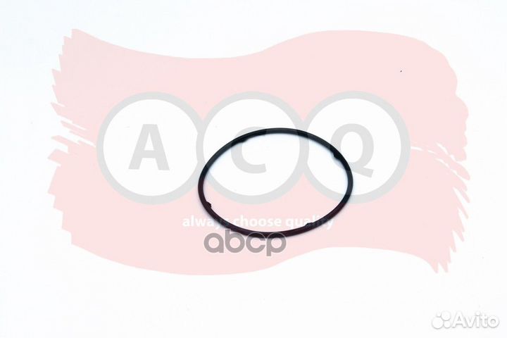 Кольцо уплотнительное AAM-2096 ACQ