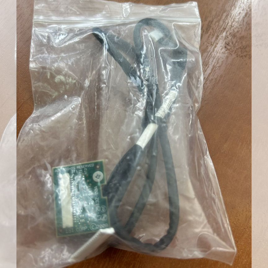 [LSI00260] Комплект Для Монтажа Батарей Lsi Bbu Lsi00260