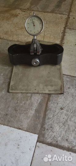 Динамометр