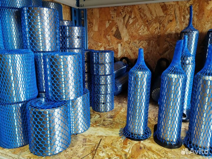 Палец фронтального погрузчика JCB