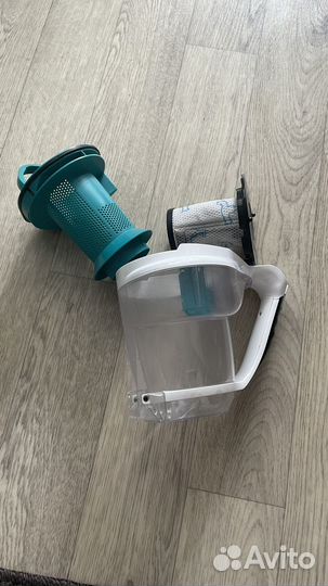 Беспроводной пылесос Tefal Air Force 360