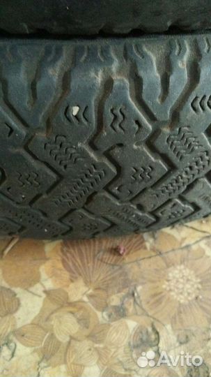 ЯШЗ Я-457 175/80 R16