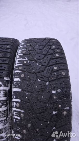 Hankook Winter I'Cept RS2 W452 185/60 R14 82