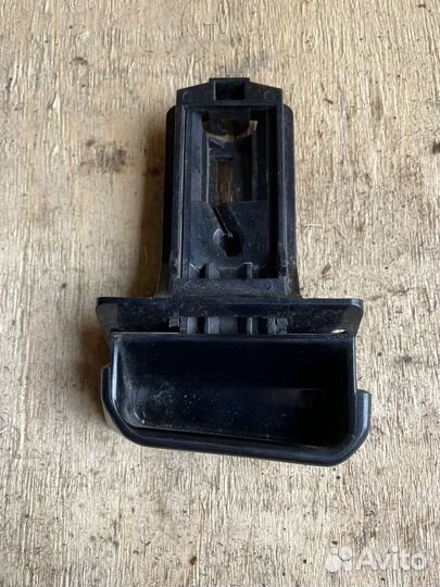 Мерседес w220 ручка стояночного тормоза