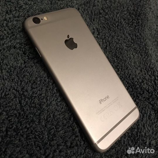 iPhone 6 32GB