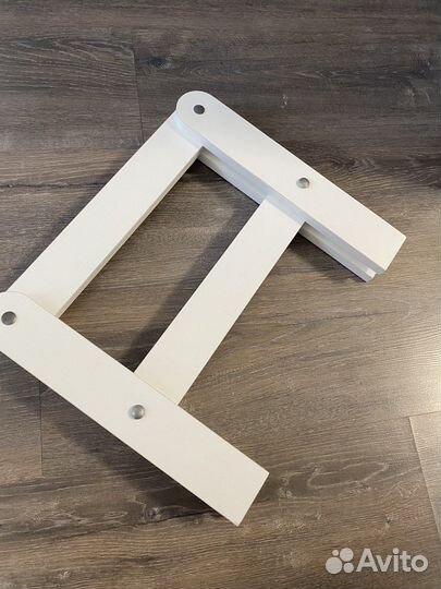 Защитный бортик