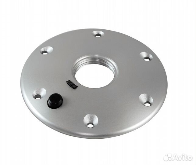 Основание 177 мм для стойки столешницы Thread-Lock