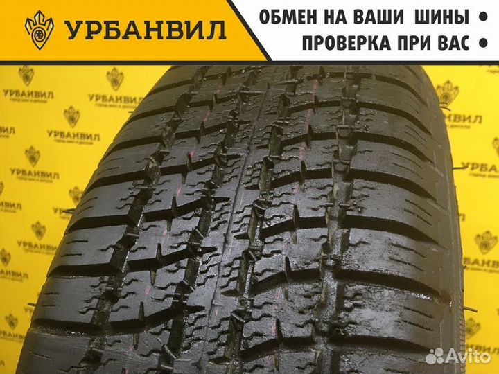 Таганка М-225 Taganca 195/65 R15 91T