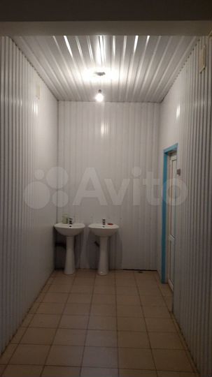Производство, 1820 м²